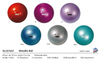 SASAKI M-207M-F Metallic Ball 18,5   - www.artdemi.ru