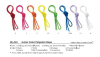  SASAKI MJ-240 Junior Color Rope 2,5   - www.artdemi.ru